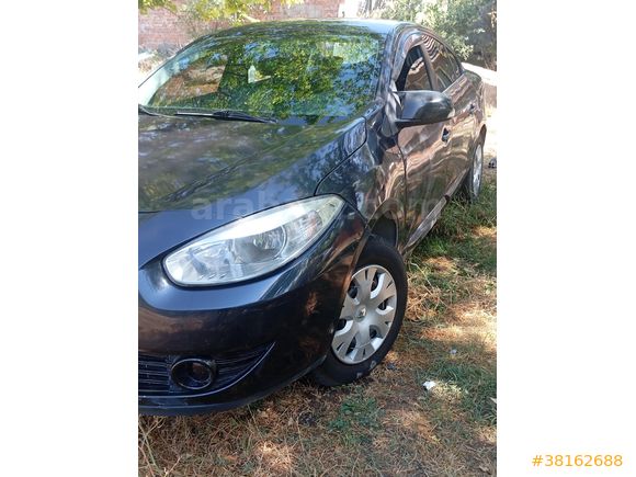 Sahibinden Renault Fluence 1.5 dCi Extreme 2012 Model