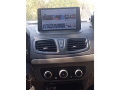 Sahibinden Renault Fluence 1.5 dCi Extreme 2012 Model