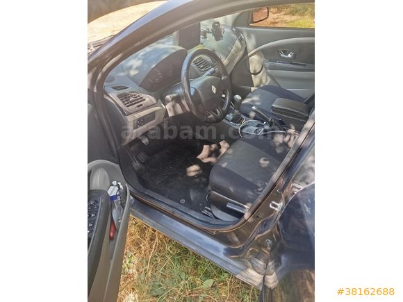 Sahibinden Renault Fluence 1.5 dCi Extreme 2012 Model
