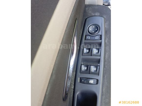 Sahibinden Renault Fluence 1.5 dCi Extreme 2012 Model