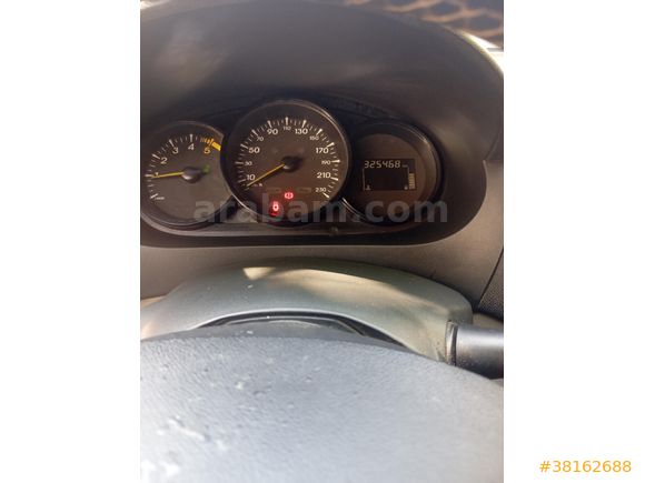 Sahibinden Renault Fluence 1.5 dCi Extreme 2012 Model
