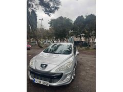 Sahibinden Peugeot 308 1.6 VTi Envy 2011 Model 