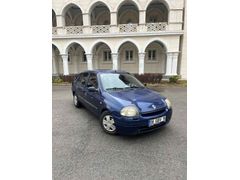 MİRAN MOTOR’S dan Renault Clio 1.4 RNA 2000 Model Ankara