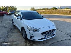 Sahibinden Ford Focus 1.5 TDCi Trend X 2019 Model