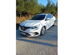 Sahibinden Renault Megane 1.3 TCe Joy 2021 Model