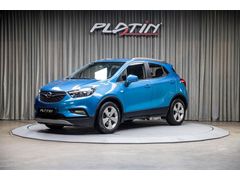 2017 OPEL MOKKA X 1.6 CDTI START&STOP ENJOY OTOMATIK