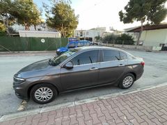 Sahibinden Fiat Egea 1.4 Fire Easy 2019 Model  106.000 km Gri (metalik)