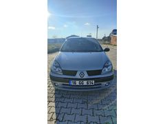 Sahibinden Renault Clio 1.4 Alize 2005 Model Eskişehir