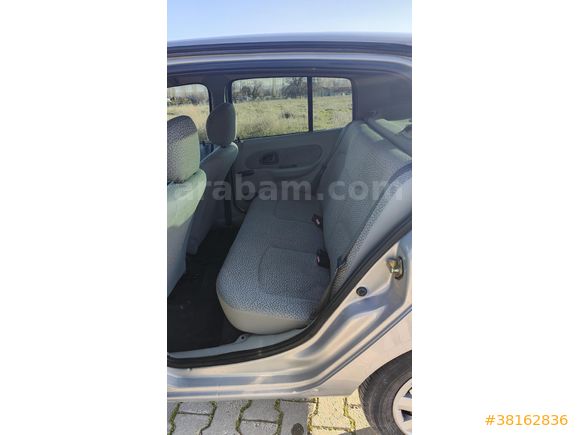 Sahibinden Renault Clio 1.4 Alize 2005 Model Eskişehir