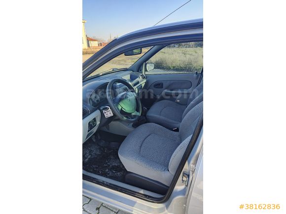 Sahibinden Renault Clio 1.4 Alize 2005 Model Eskişehir