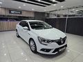 OTOMATİK DEĞİŞENSİZ TEMİZ MEGANE KREDİ VE KK İMKANI
