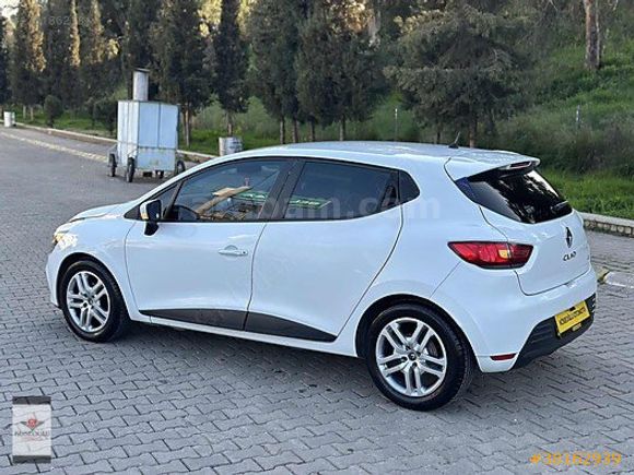 !!! KÖSEOĞLU OTOMOTİVDEN YENİ KASA ORJİNAL CLİO !!!