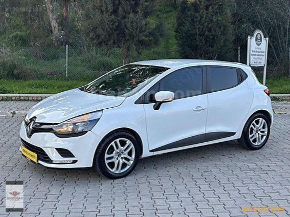 !!! KÖSEOĞLU OTOMOTİVDEN YENİ KASA ORJİNAL CLİO !!!