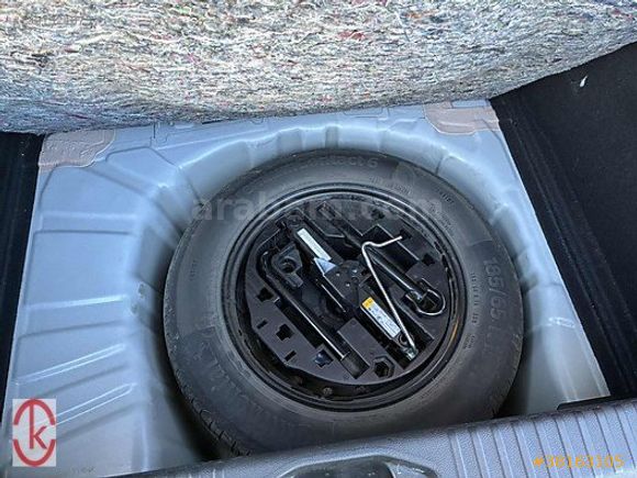 RENAULT CLİO 1.0TCE HATASIZ BOYASIZ TÜM KARTLARA 12 TAKSİT