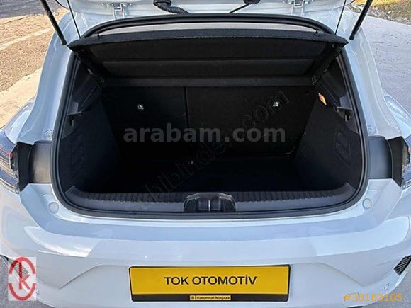 RENAULT CLİO 1.0TCE HATASIZ BOYASIZ TÜM KARTLARA 12 TAKSİT