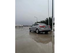 Sahibinden Ford Focus 1.6 Ti-VCT Style 2011 Model 