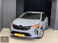 BAZ AUTODAN BOYASIZ 2025CLİO 1.0TCE OTM EVOLUTİON GSR2 ÇELİKJANT