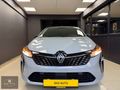 BAZ AUTODAN BOYASIZ 2025CLİO 1.0TCE OTM EVOLUTİON GSR2 ÇELİKJANT