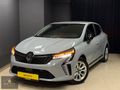 BAZ AUTODAN BOYASIZ 2025CLİO 1.0TCE OTM EVOLUTİON GSR2 ÇELİKJANT