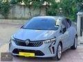 BAZ AUTODAN BOYASIZ 2025CLİO 1.0TCE OTM EVOLUTİON GSR2 ÇELİKJANT