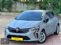 BAZ AUTODAN BOYASIZ 2025CLİO 1.0TCE OTM EVOLUTİON GSR2 ÇELİKJANT