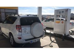 Acil Sahibinden Toyota RAV4 2.0 Extra 2011 Model 