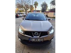 Sahibinden Nissan Qashqai 1.5 dCi  2013 Model