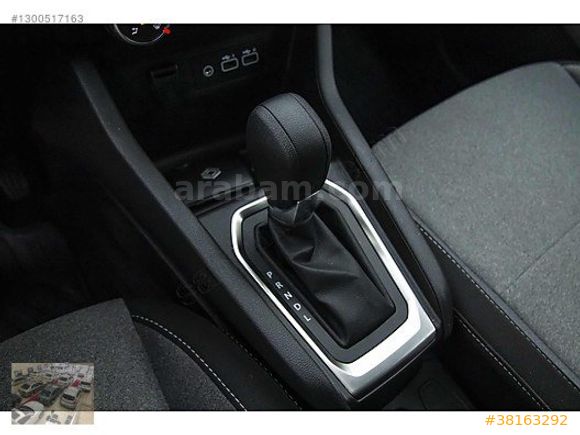 YURDUSEVEN''13 Binde 2025 Clio 1.0 TCE EvolutionX-Tronic GSR 2