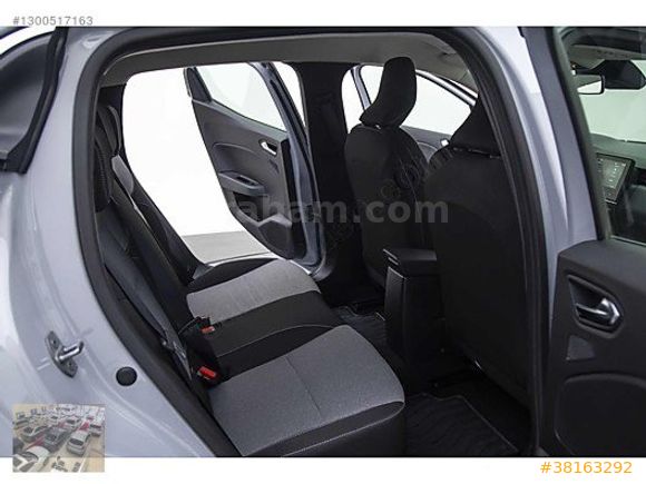 YURDUSEVEN''13 Binde 2025 Clio 1.0 TCE EvolutionX-Tronic GSR 2