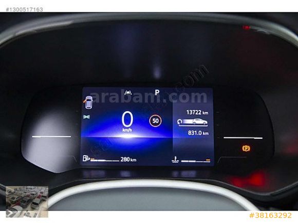 YURDUSEVEN''13 Binde 2025 Clio 1.0 TCE EvolutionX-Tronic GSR 2
