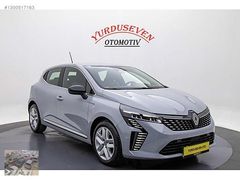 YURDUSEVEN''13 Binde 2025 Clio 1.0 TCE EvolutionX-Tronic GSR 2