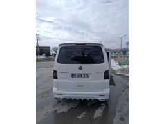 Sahibinden Volkswagen Transporter 2.0 TDI Camlı Van 2012 Model