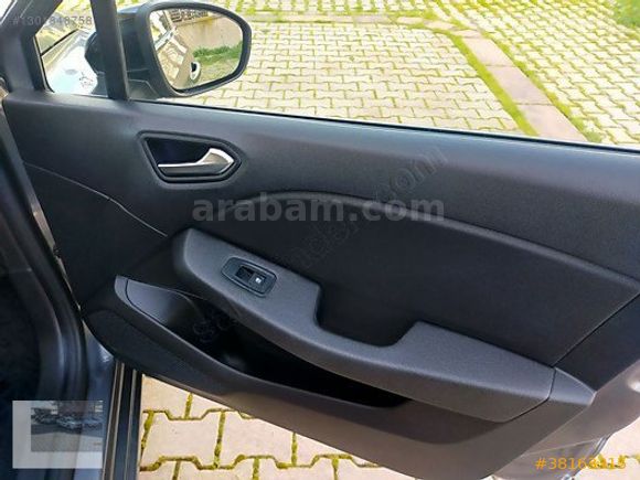 2025 MODEL CLİO 1.0 TCE EVOLUTİON X TRONİC COMFORT PAKET İLK EL