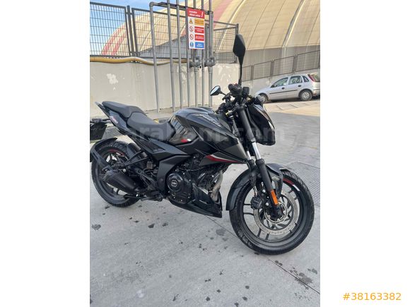 Sahibinden Bajaj Pulsar N 250 