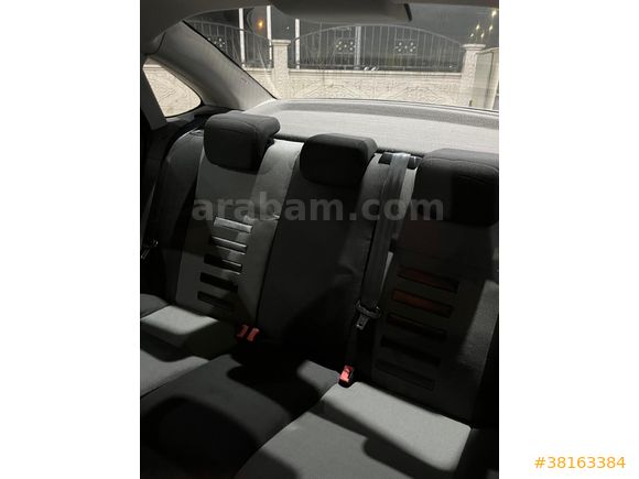 Sahibinden Ford Focus 1.6 TDCi Trend 2011 Model