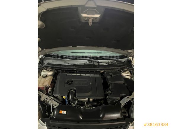 Sahibinden Ford Focus 1.6 TDCi Trend 2011 Model