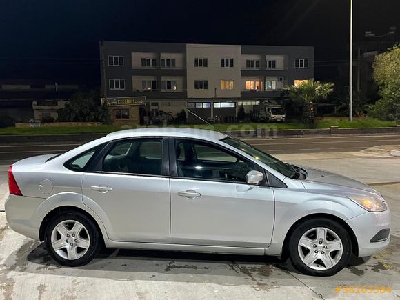 Sahibinden Ford Focus 1.6 TDCi Trend 2011 Model