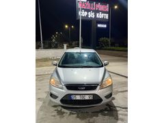 Sahibinden Ford Focus 1.6 TDCi Trend 2011 Model