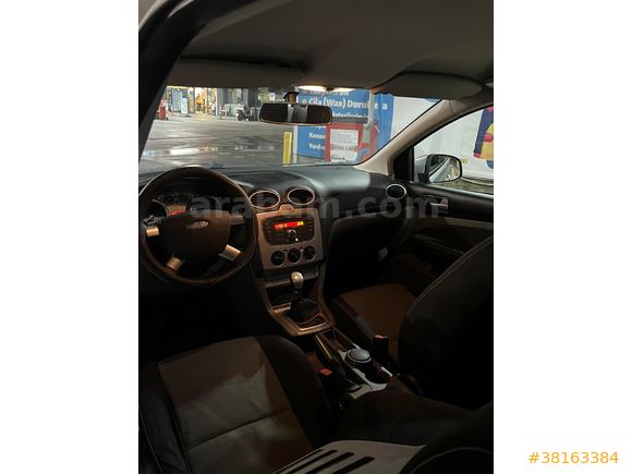 Sahibinden Ford Focus 1.6 TDCi Trend 2011 Model
