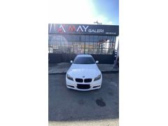 May Galeri den BMW 3 Serisi 316i Advantage 2011 Model 