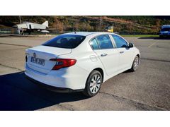 Sahibinden Fiat Egea 1.6 Multijet Comfort 2016 Model İstanbul 220.000 km Beyaz