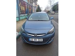 Sahibinden Opel Astra 1.3 CDTI Business 2013 Model