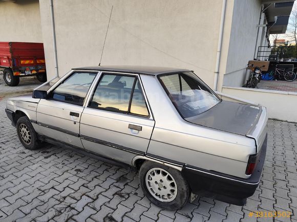 Sahibinden Renault R 9 1.4 Broadway 1995 Model
