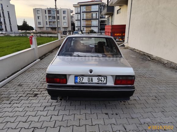 Sahibinden Renault R 9 1.4 Broadway 1995 Model