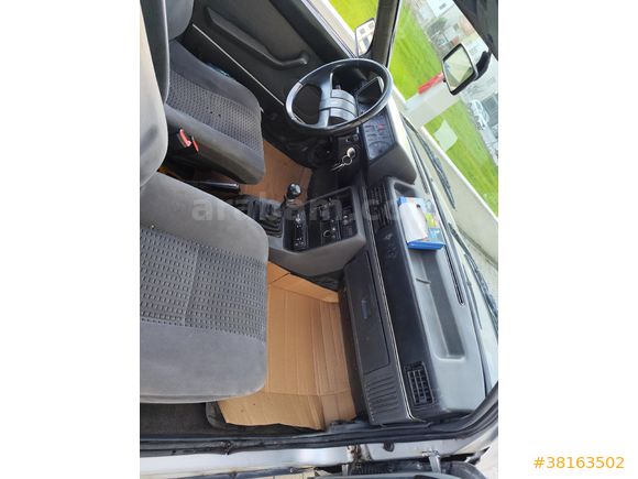 Sahibinden Renault R 9 1.4 Broadway 1995 Model