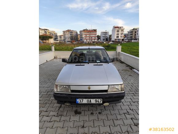 Sahibinden Renault R 9 1.4 Broadway 1995 Model