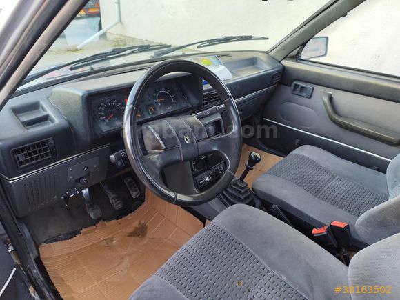 Sahibinden Renault R 9 1.4 Broadway 1995 Model