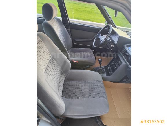 Sahibinden Renault R 9 1.4 Broadway 1995 Model