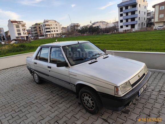 Sahibinden Renault R 9 1.4 Broadway 1995 Model