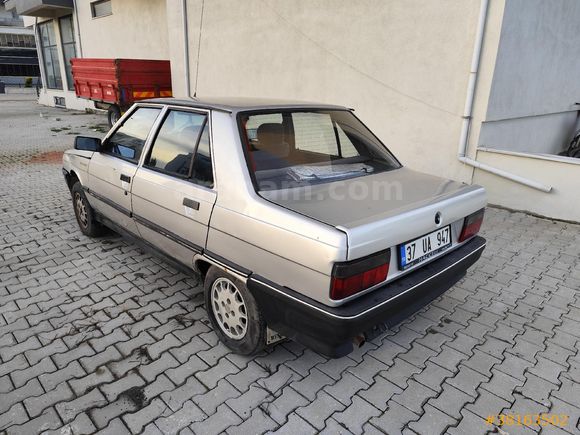Sahibinden Renault R 9 1.4 Broadway 1995 Model